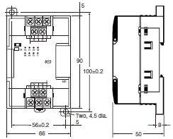 omron ad041