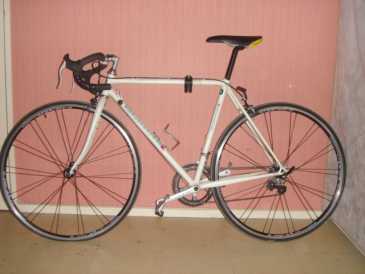 bicycle bianchi