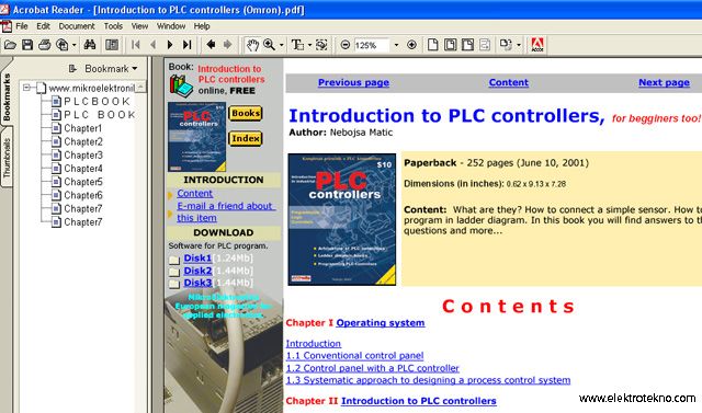manual plc omron