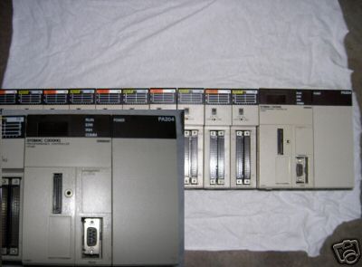 sysmac c200hg