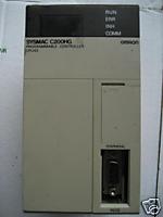 sysmac c200hg