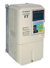 omron inverter