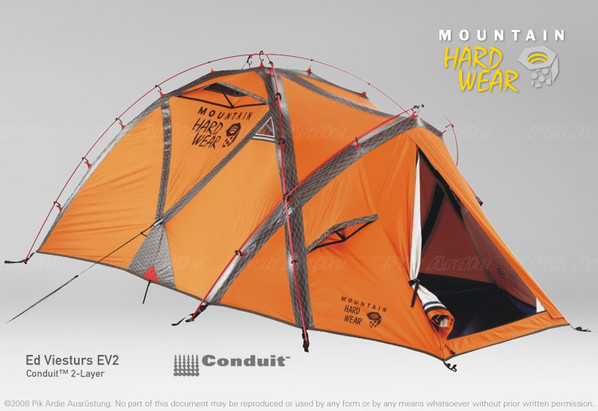 hardwear ev2