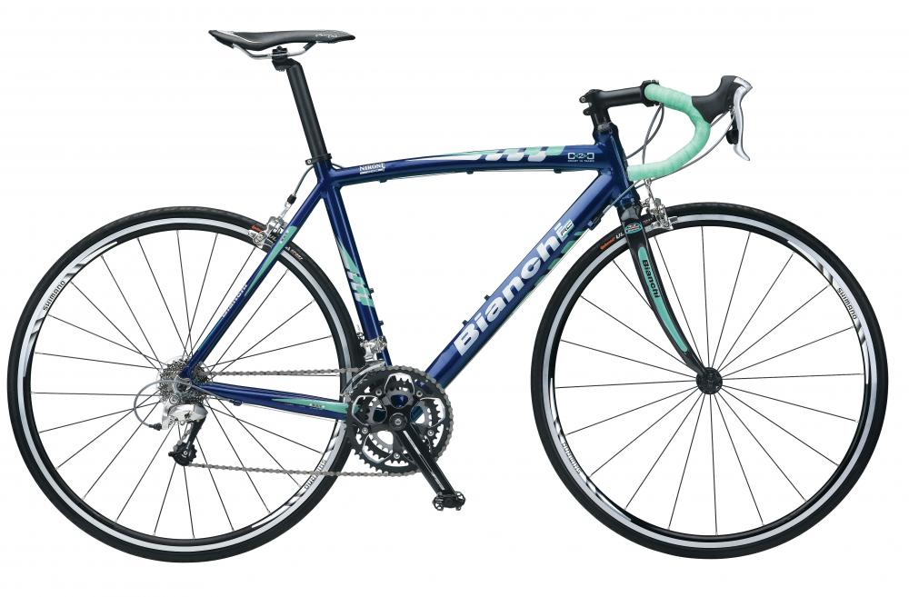 bianchi bicycles