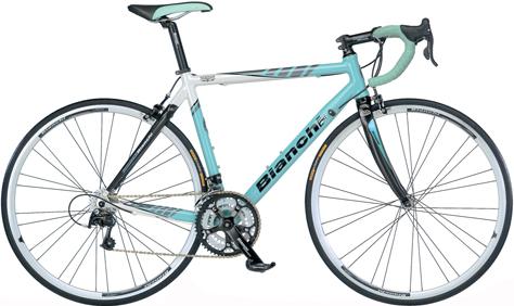 bicycle bianchi
