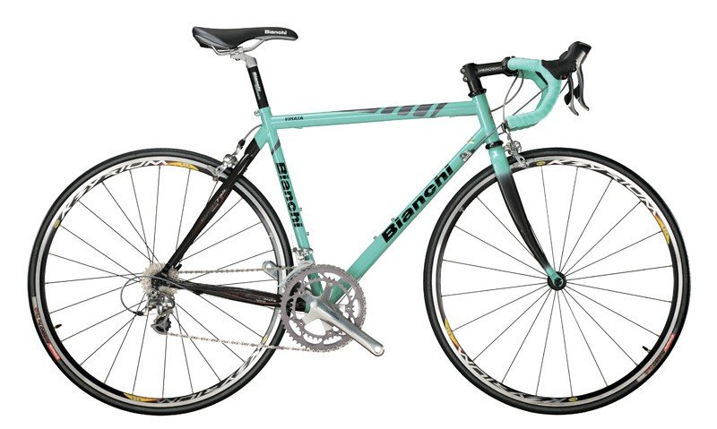 road bikes bianchi