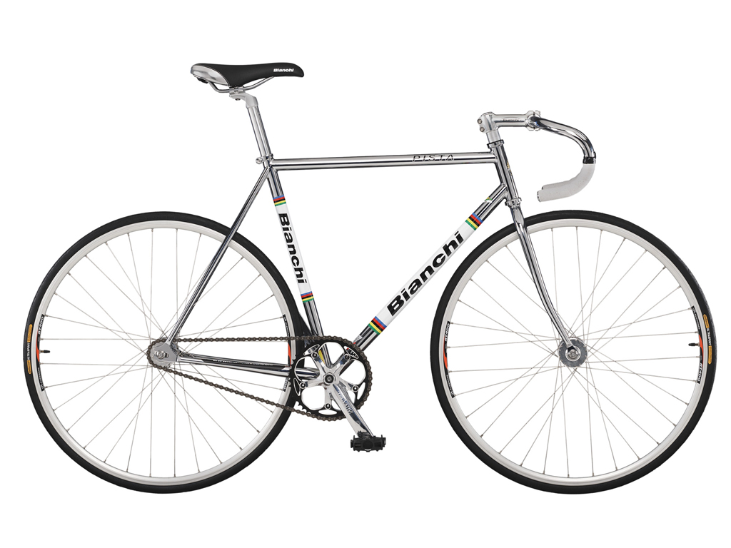 bianchi bicycles