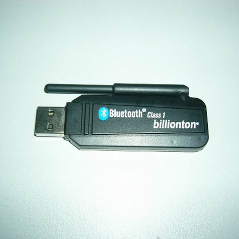 billionton bluetooth