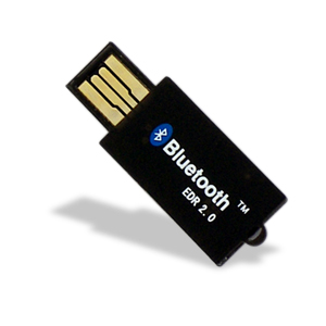 bluetooth dongle+edr