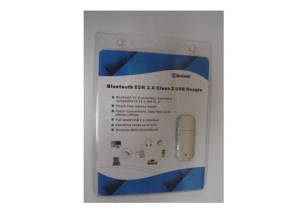 bluetooth edr