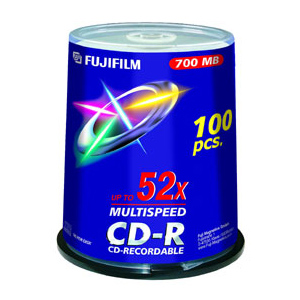cd recordable