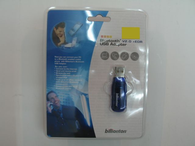billionton bluetooth