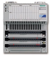 plc modicon