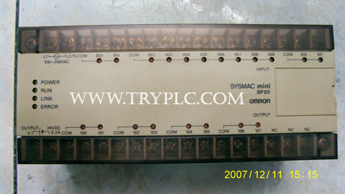 manual plc omron