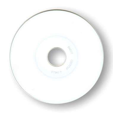 cd recordable