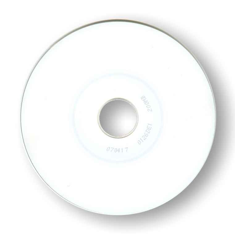 printable cdr
