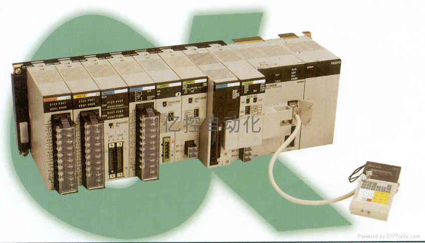 manual plc omron