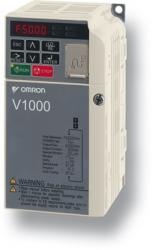 omron inverter