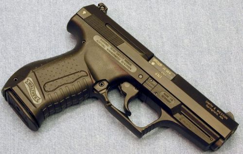 walther p99