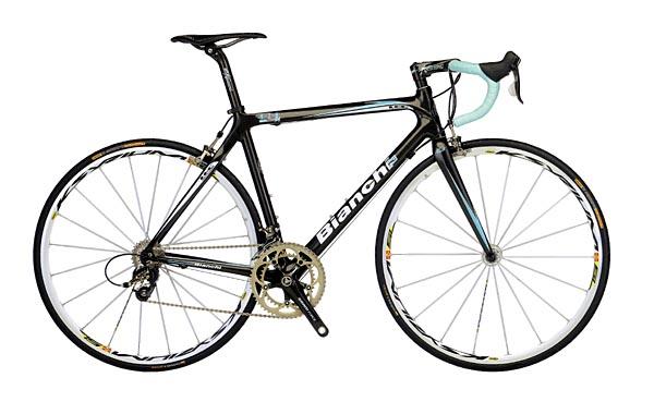bianchi bikes