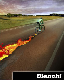 bianchi bikes