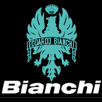 bianchi bicycles