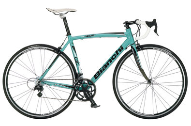road bikes bianchi