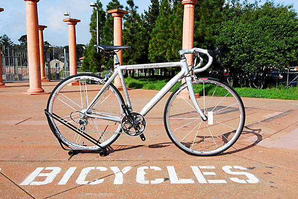 bianchi bikes