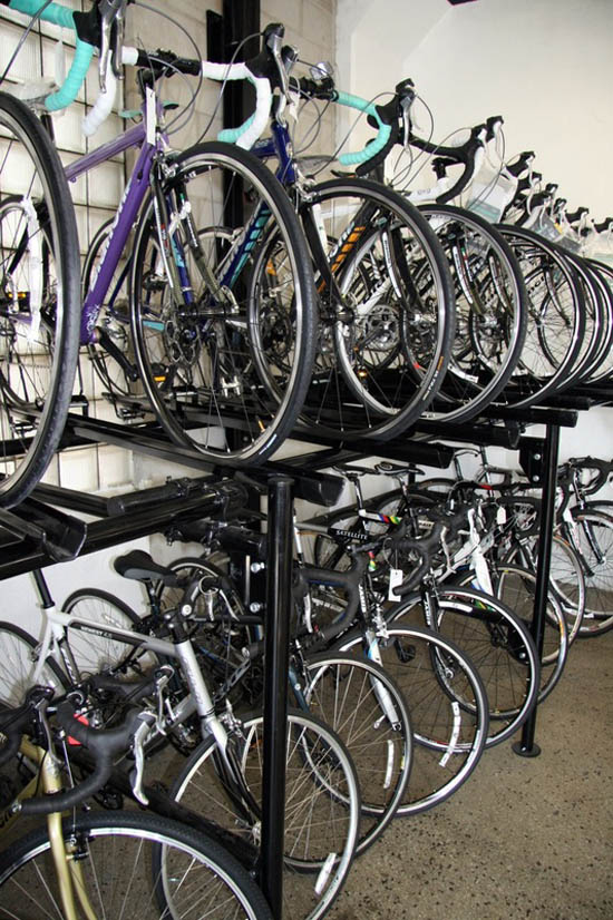 road bikes bianchi