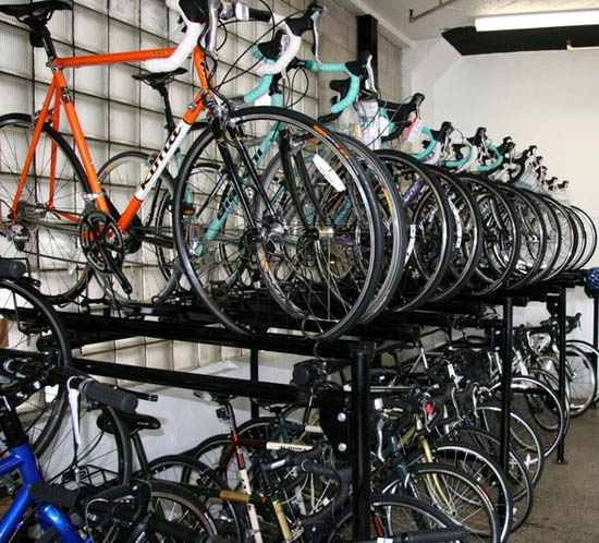 road bikes bianchi