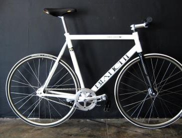 bicycle bianchi