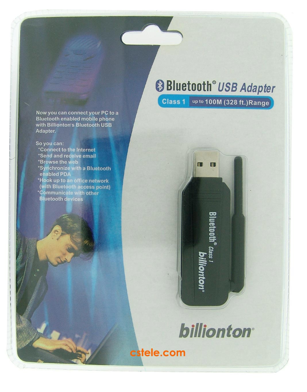 billionton bluetooth