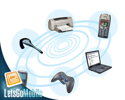 bluetooth edr