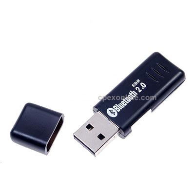 bluetooth 2.0 edr