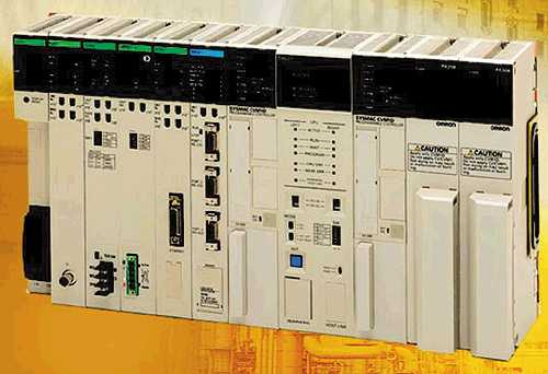 omron cvm1d