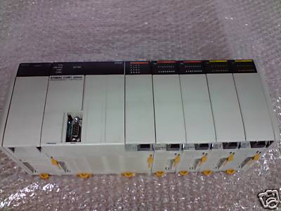 omron pa203