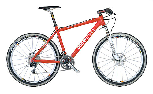 bicycle bianchi