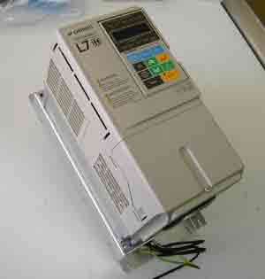omron inverter