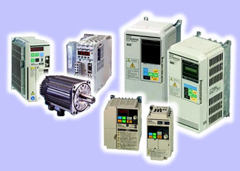 omron inverter