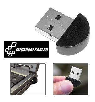 bluetooth adapter