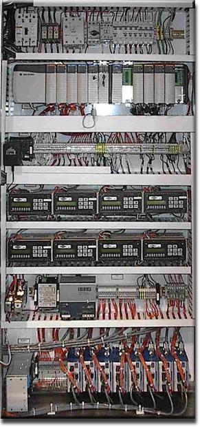 plc modicon