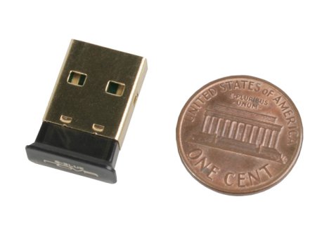 bluetooth adapter