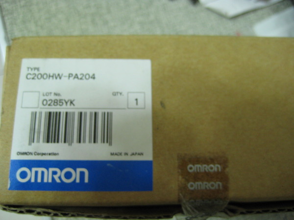 c200hw-pa204