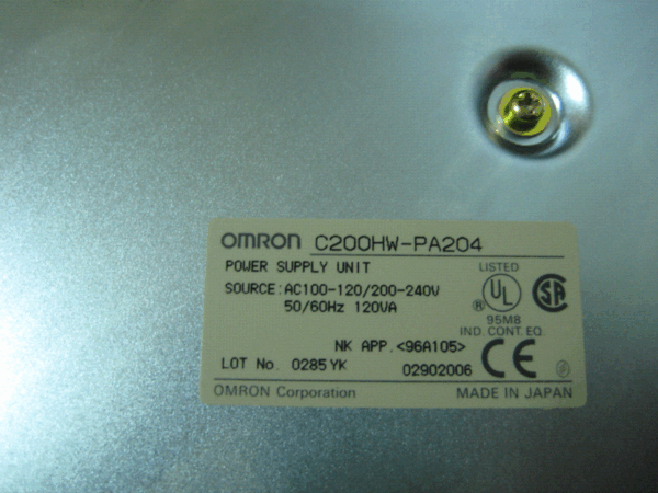 c200hw-pa204