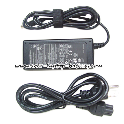 power adapter