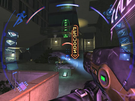 deus ex invisible