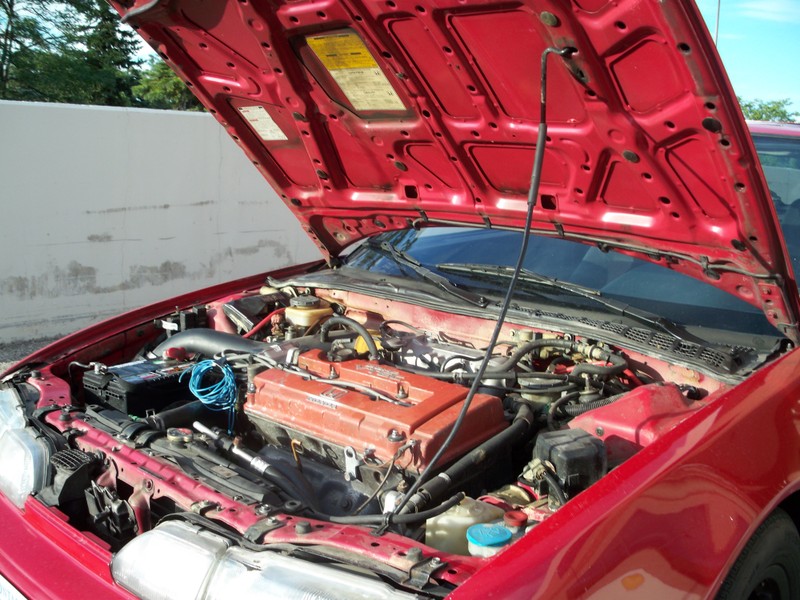 b16 integra