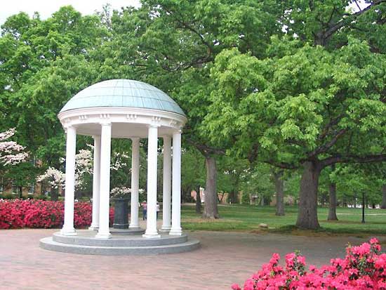 nc chapel hill