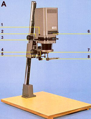 meopta axomat 5a