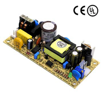 switching power supply